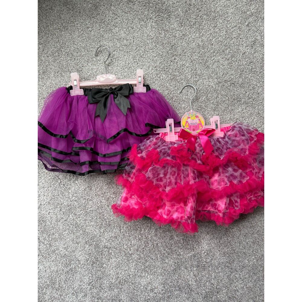 Dress Up Skirts